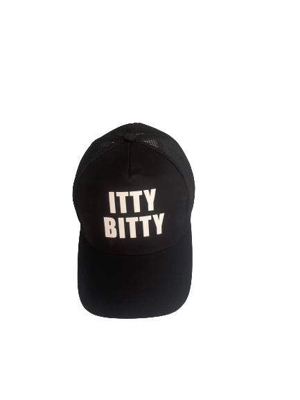 ITTY BITTY CAP