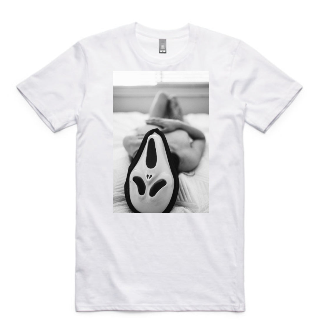 SCREAM TEE