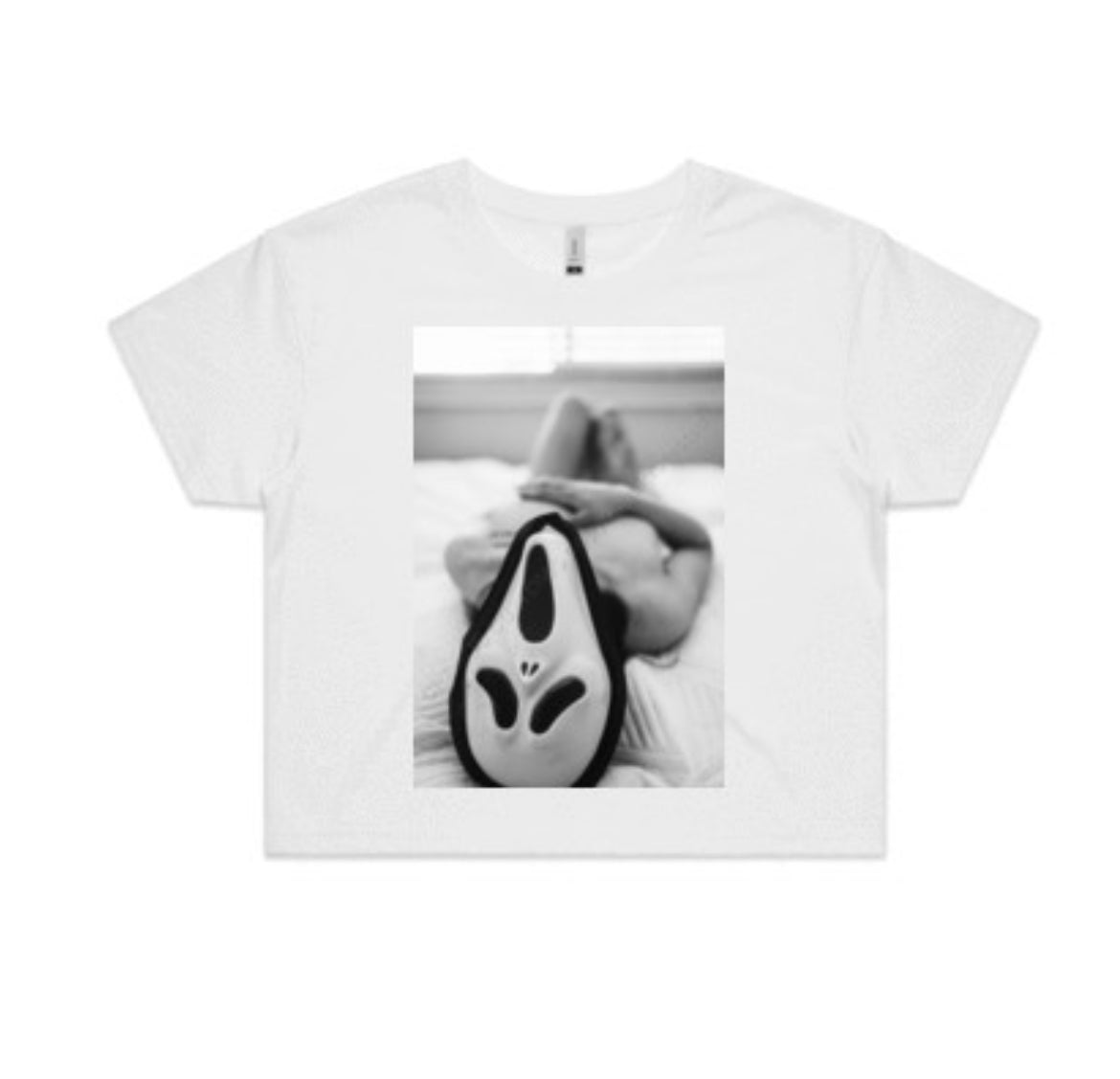 SCREAM CROP