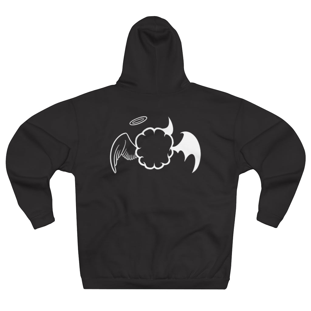 BPD HOODIE