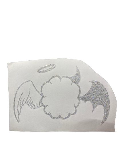 BPD STICKERS