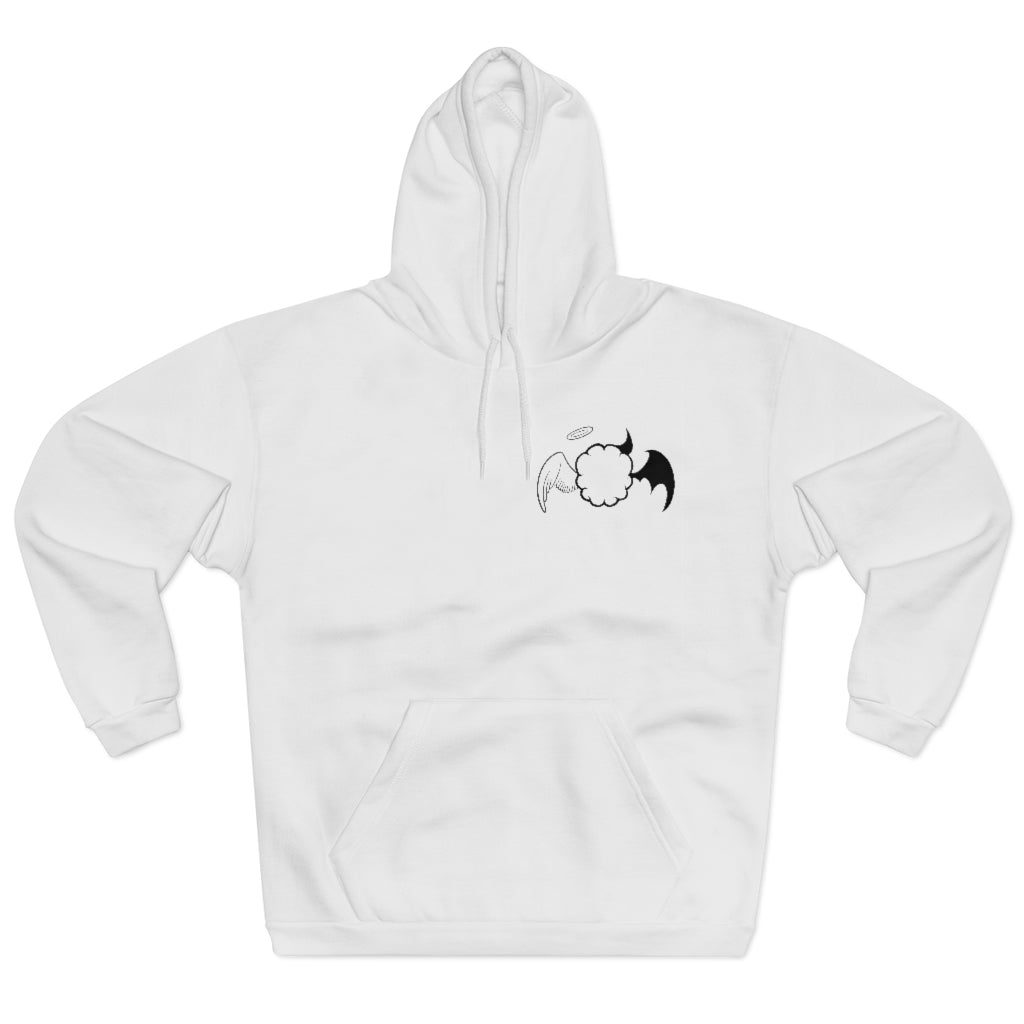 BPD HOODIE