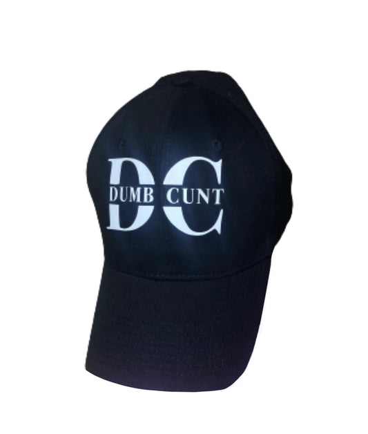 SPECIFIC CUNT CAP