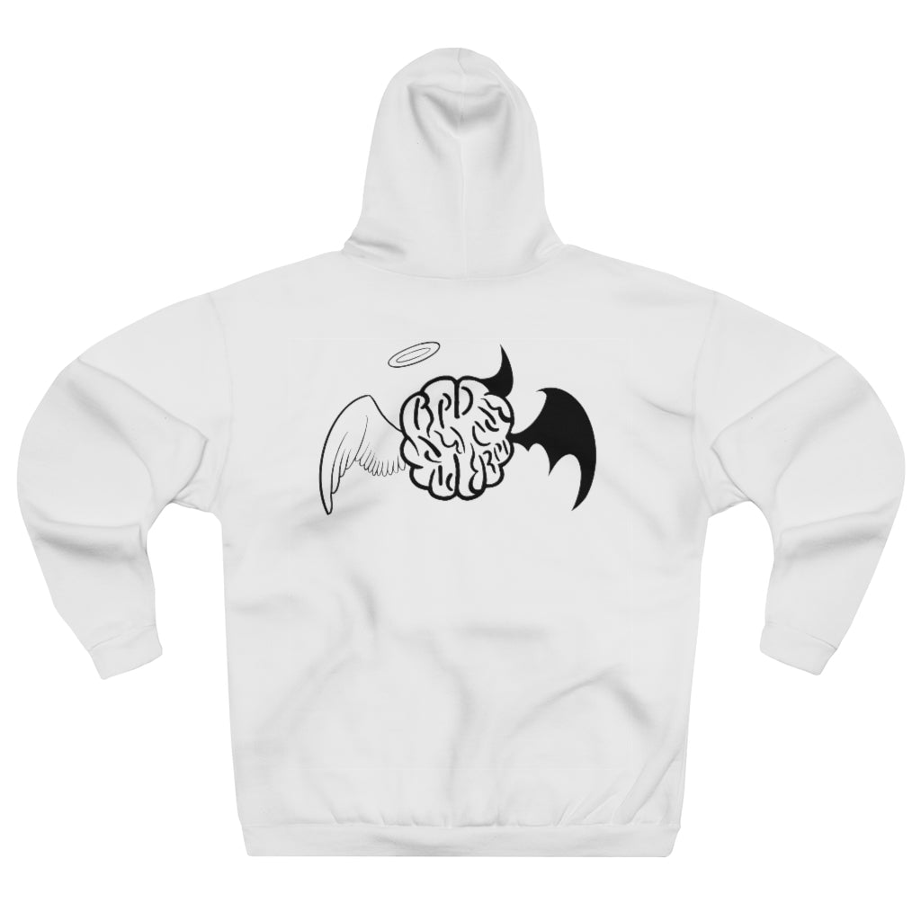 BPD HOODIE