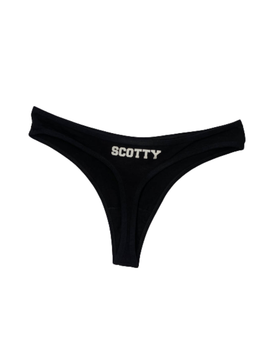 PANTIES