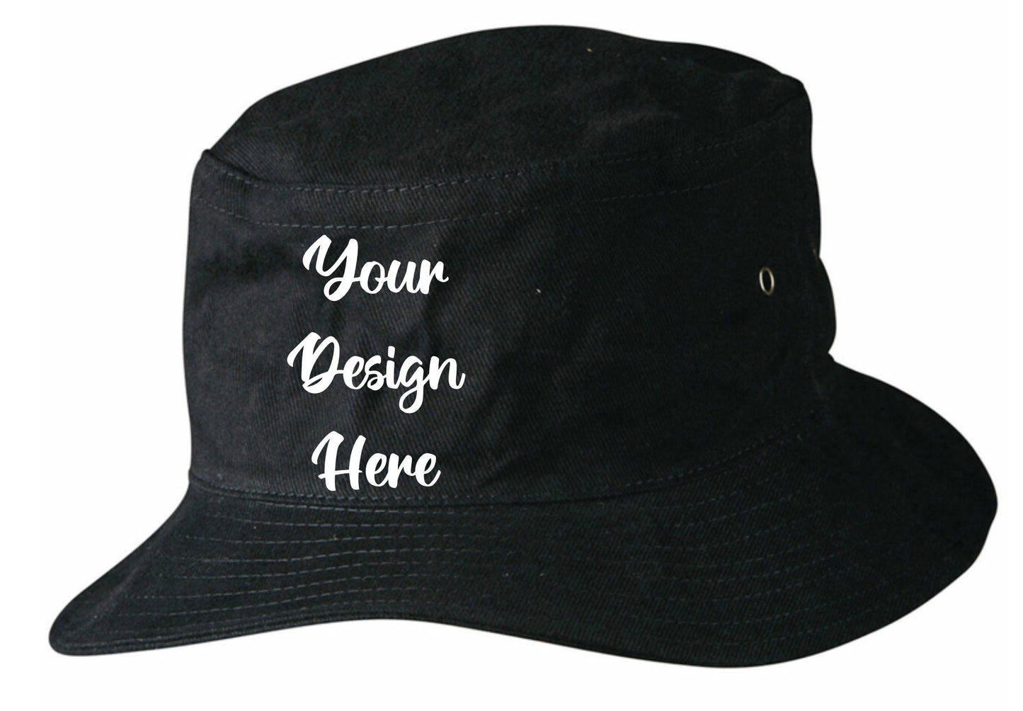 BUCKET HAT