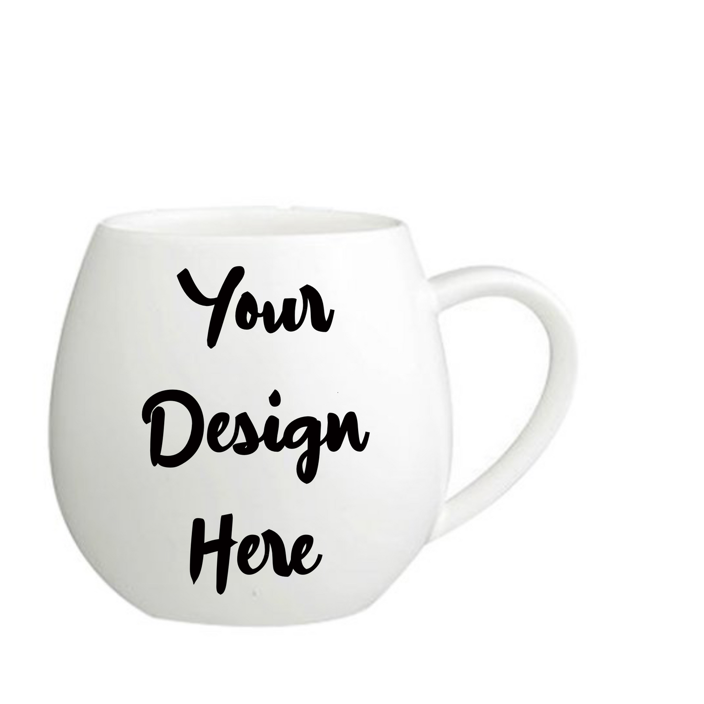 CUSTOM HUG MUG 400ML