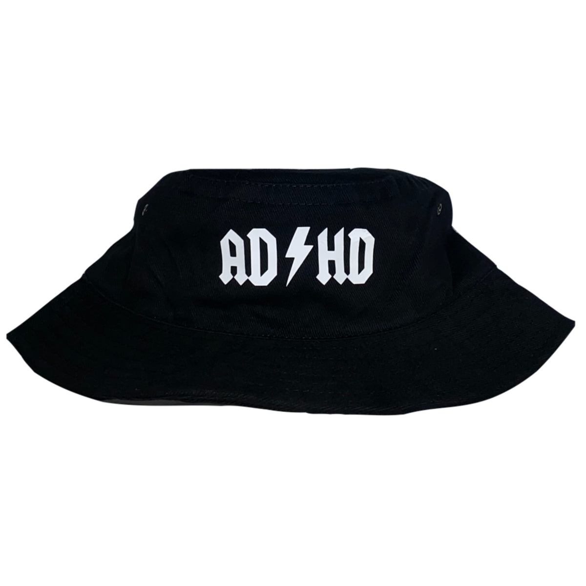 ADHD BUCKET HAT – CREMOS CUSTOMS