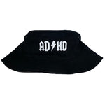 ADHD BUCKET HAT