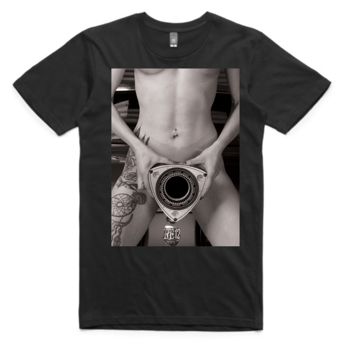 UNNAMED TEE