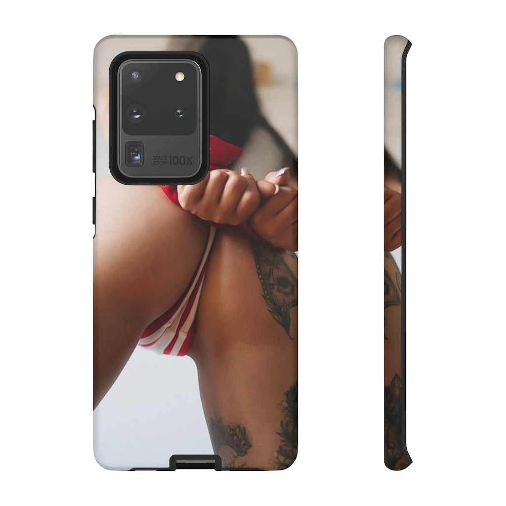 Tough Cases