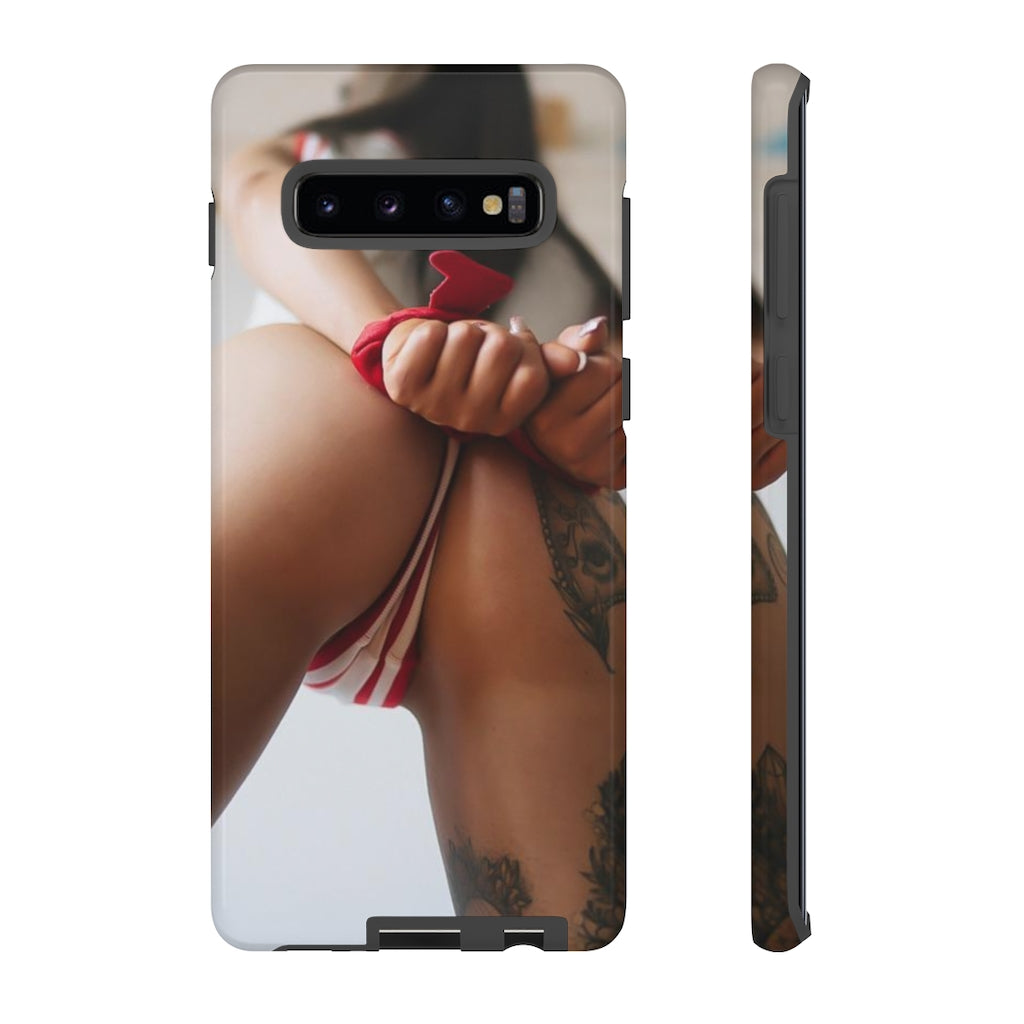 Tough Cases