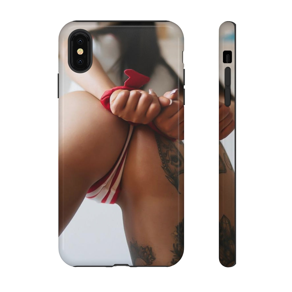 Tough Cases