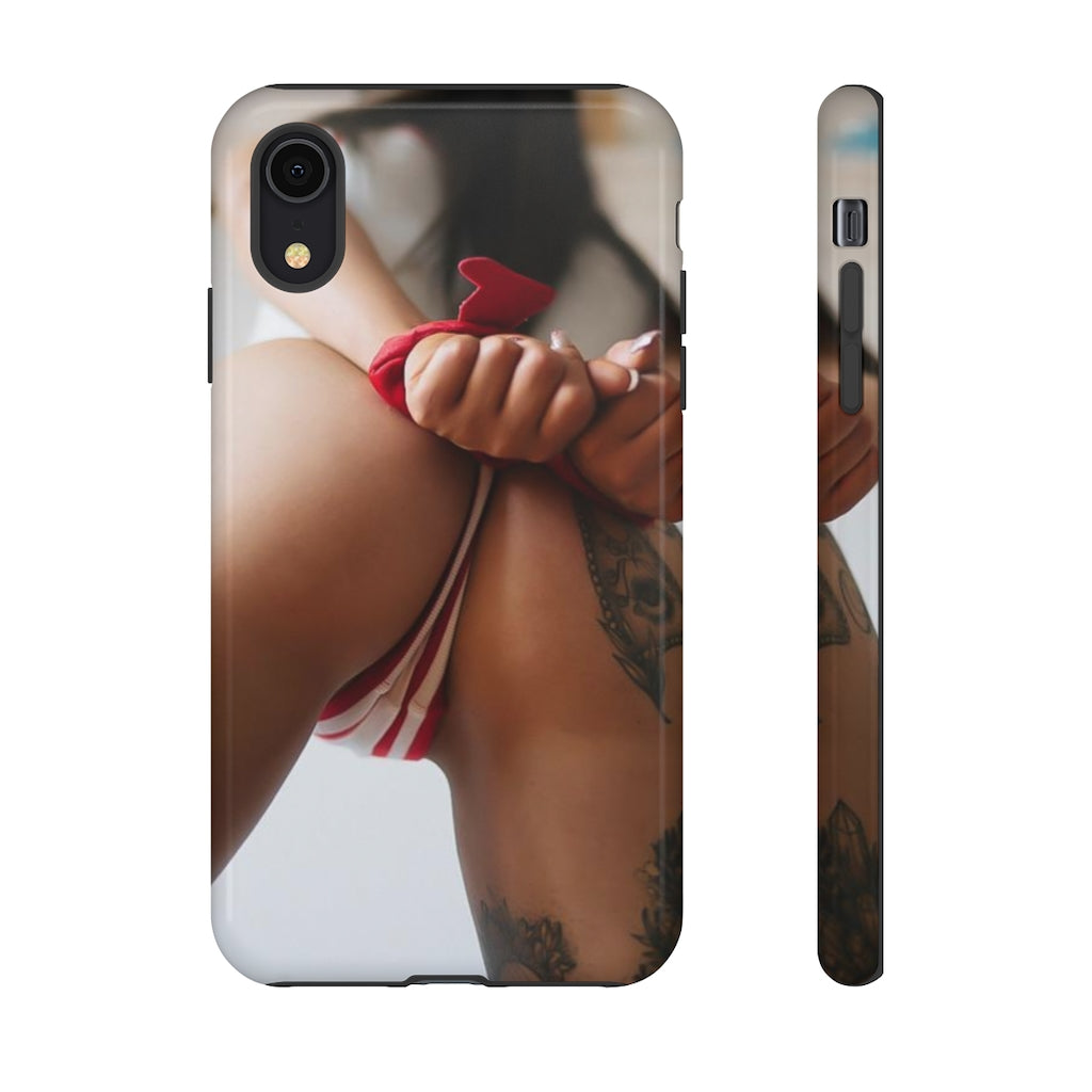 Tough Cases