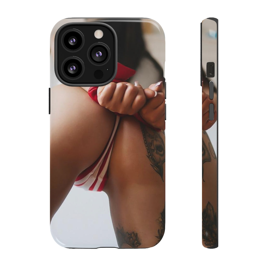 Tough Cases