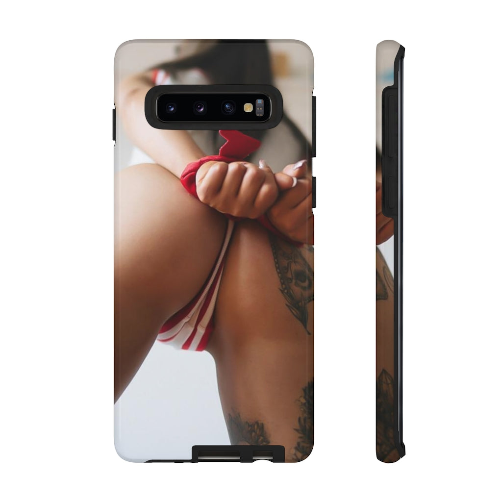 Tough Cases