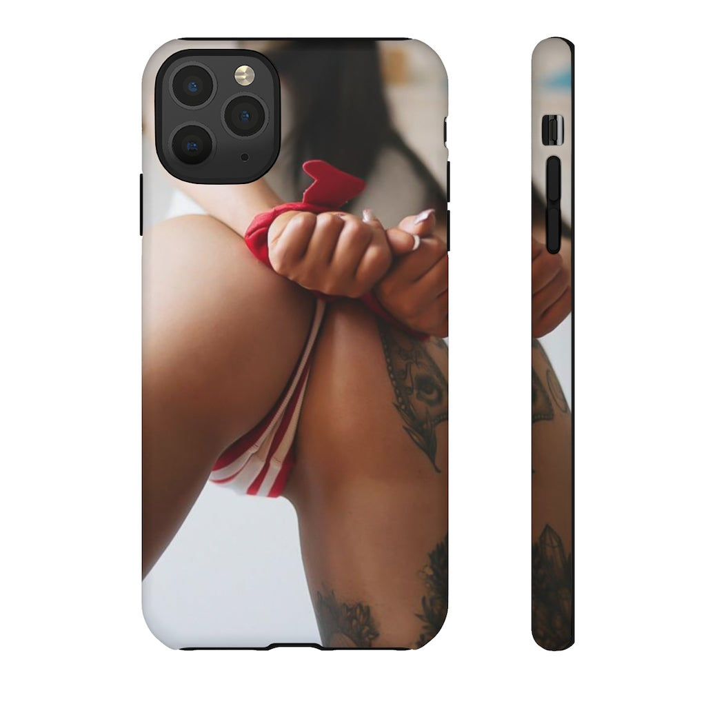 Tough Cases
