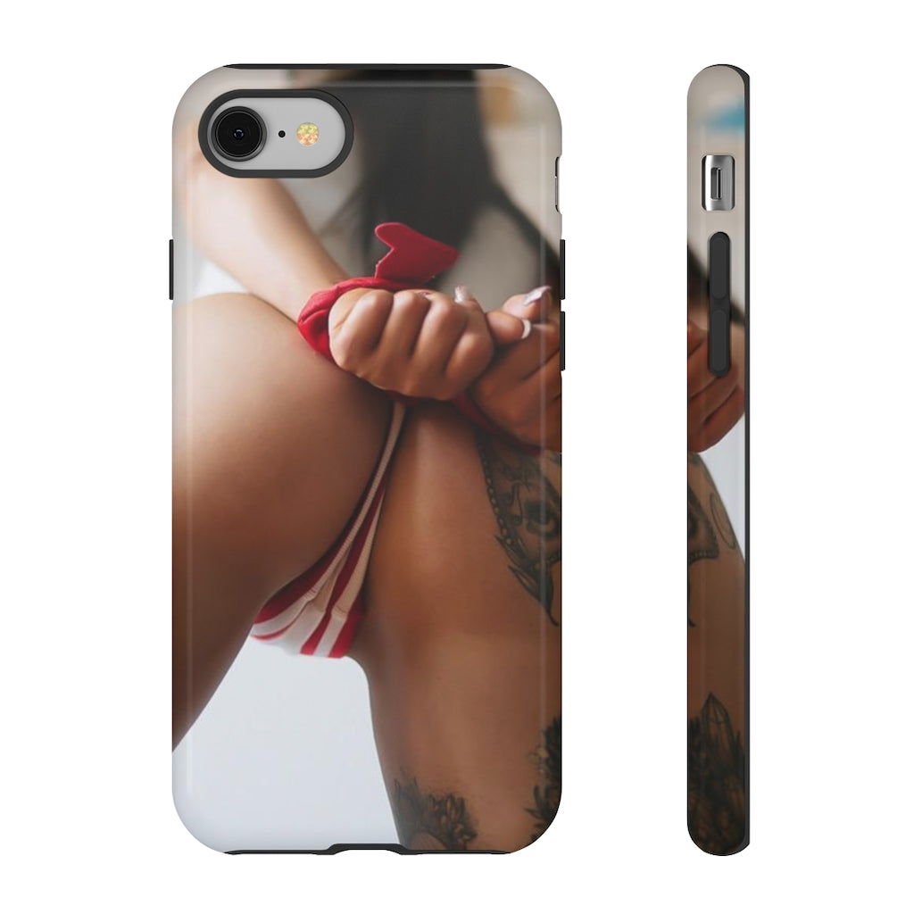 Tough Cases