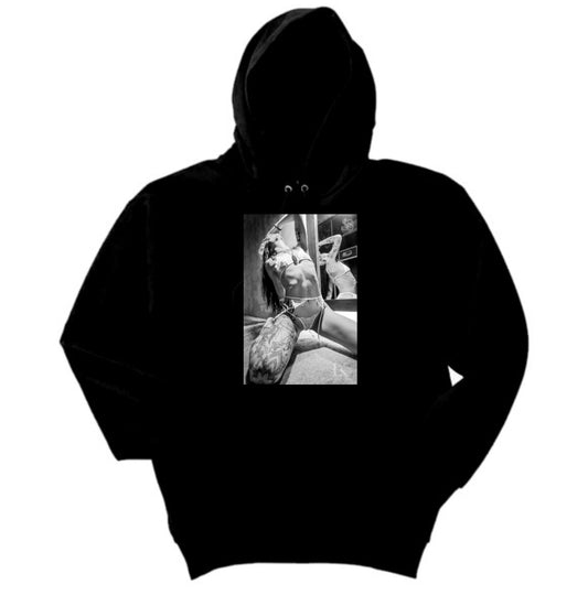 LADY K HOODIE