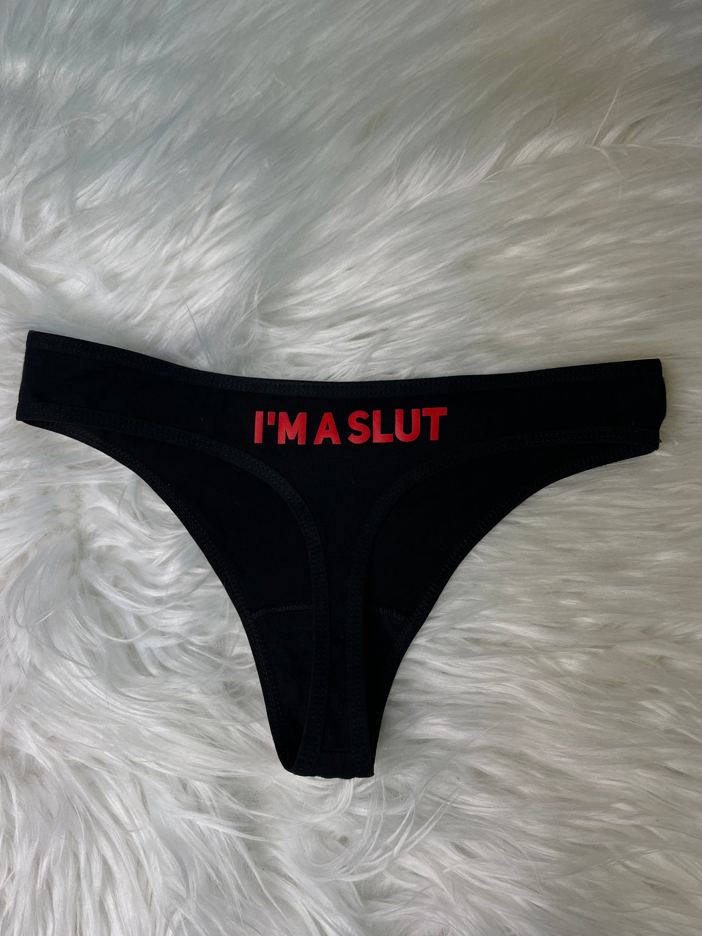 PANTIES