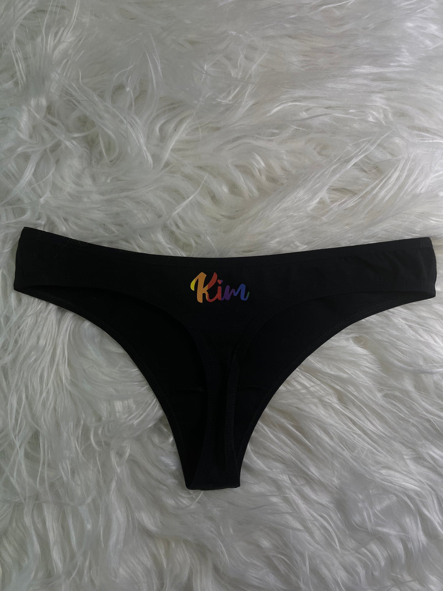 PANTIES