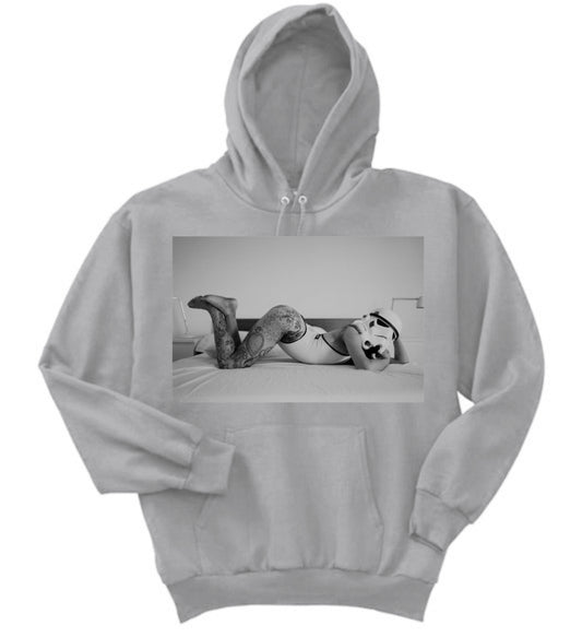 STORMTROOPER HOODIE