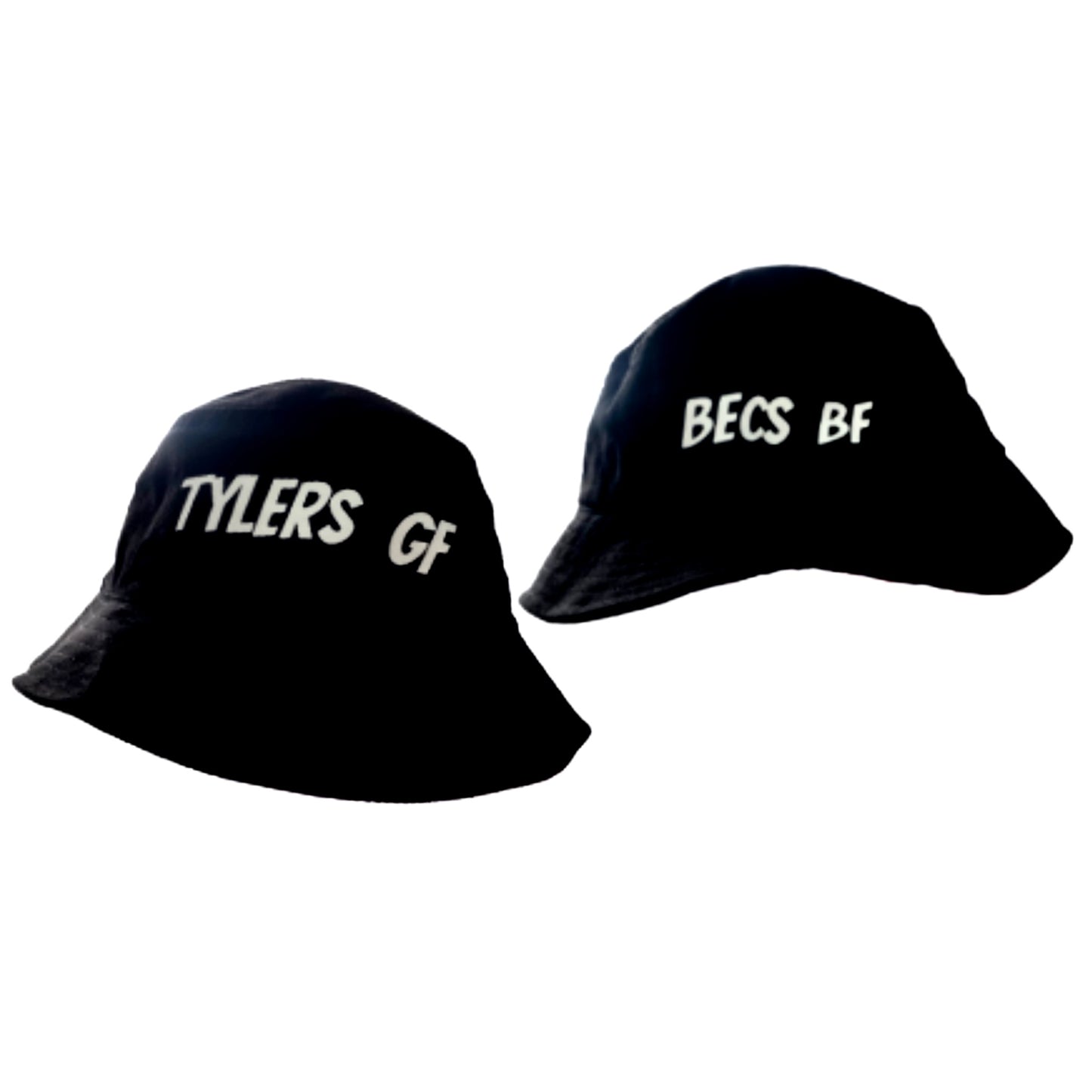 BUCKET HAT