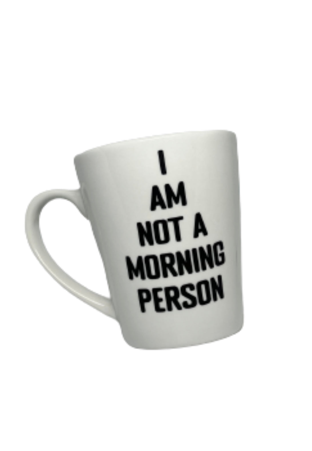 CUSTOM COFFEE CUP