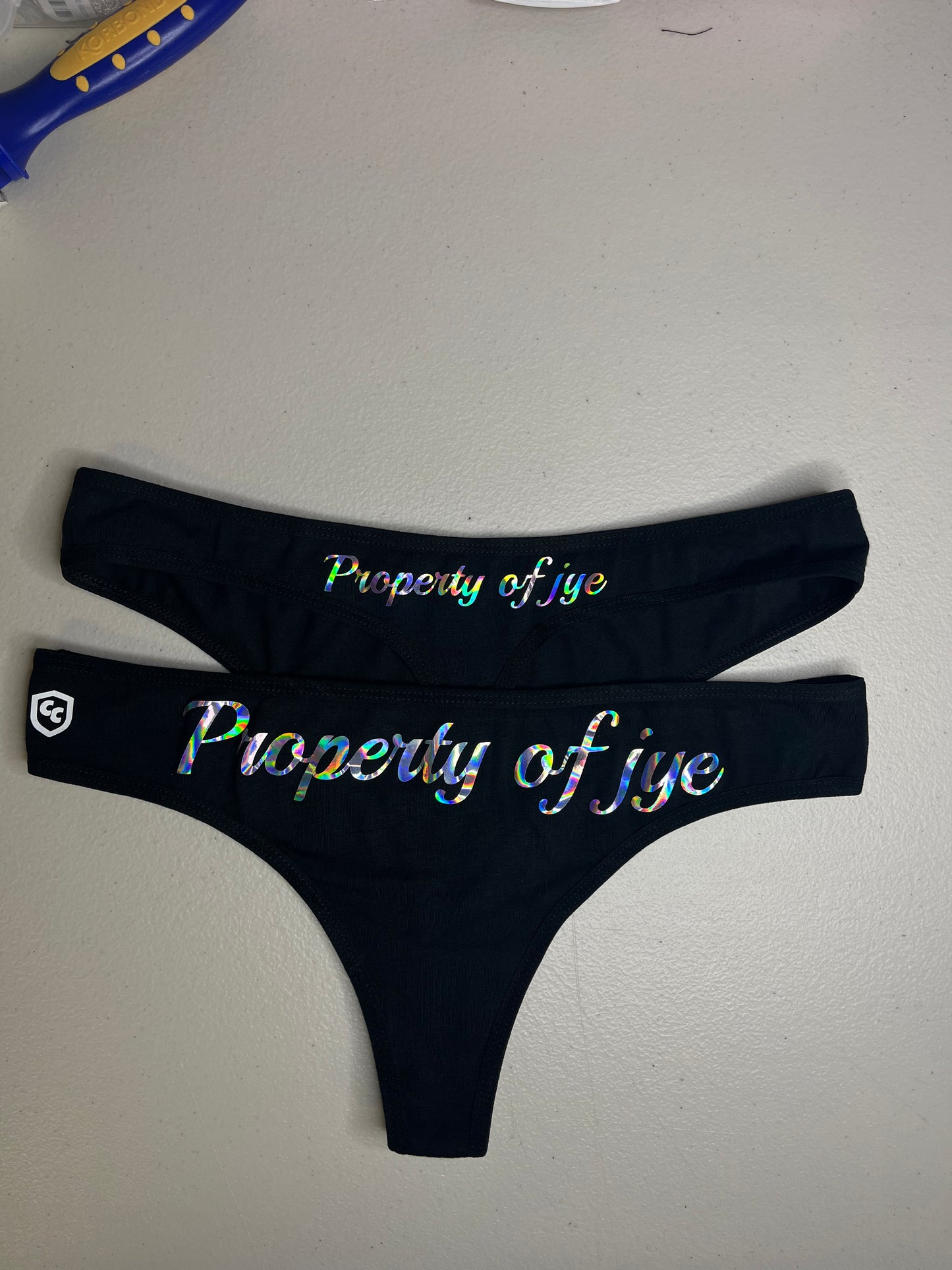 PANTIES