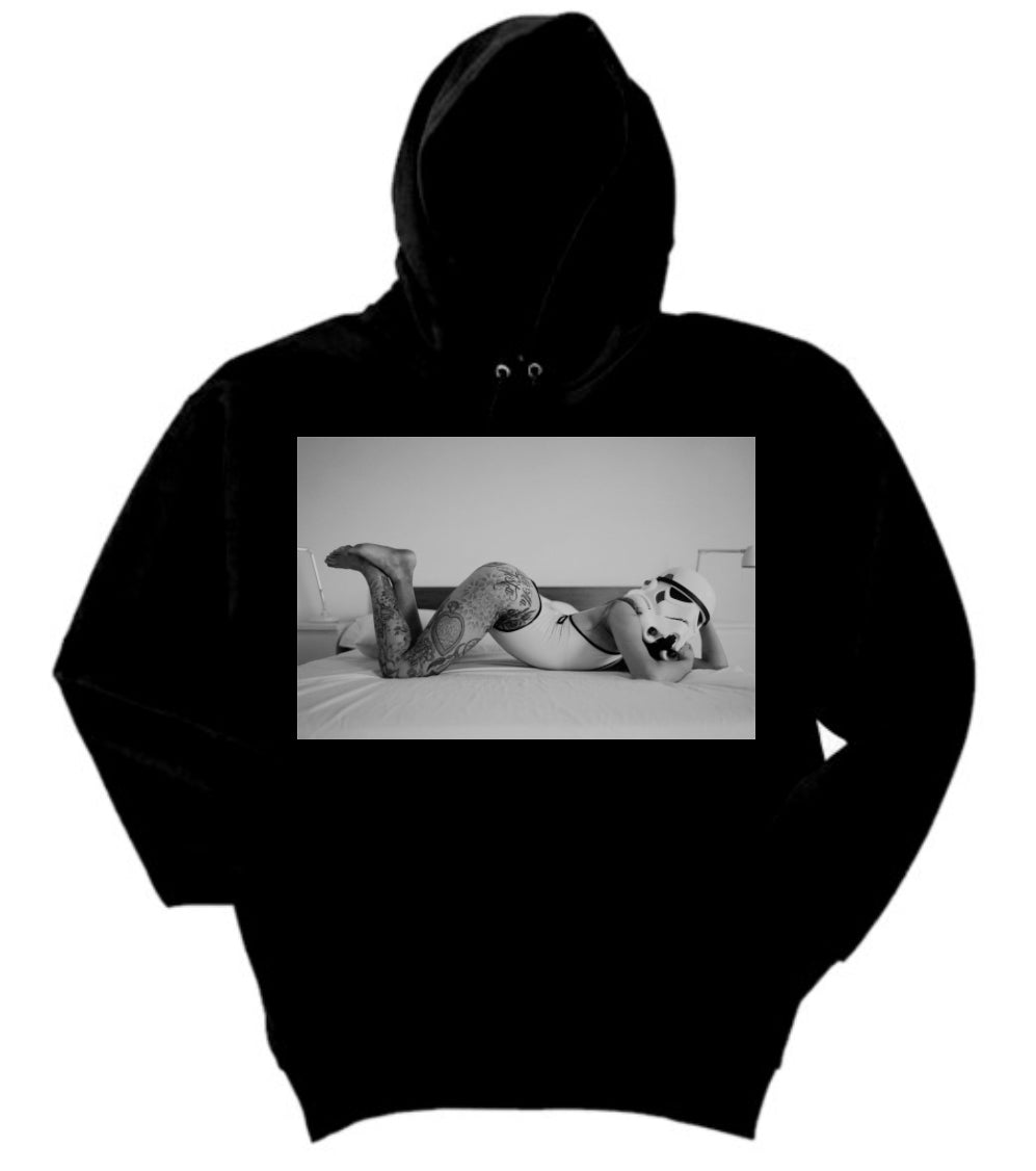 STORMTROOPER HOODIE